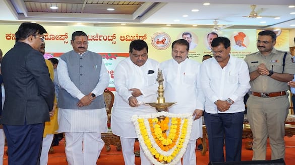 Soon Mysore Sandal Soap Factory in Vijayapura Says Minister MB Patil 