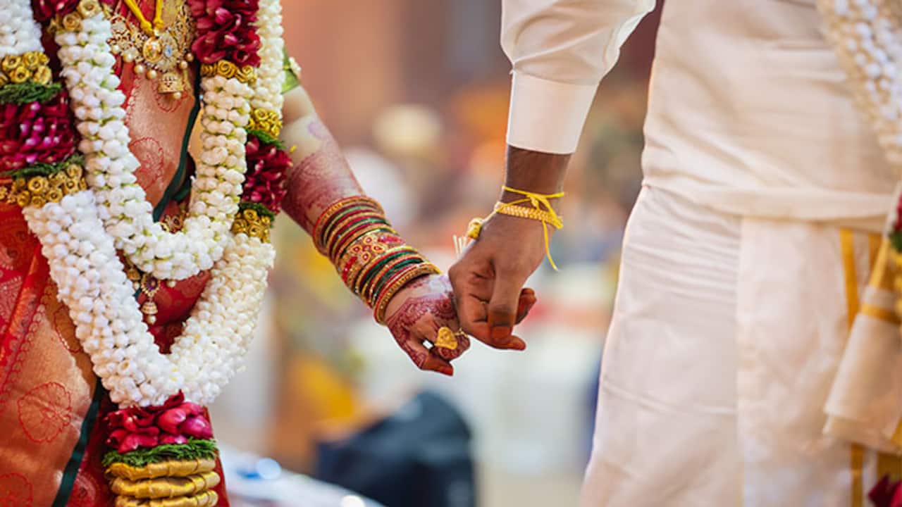 upay for marrige