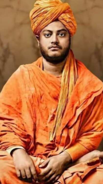 आत्मशक्ती आणि स्वाभिमान