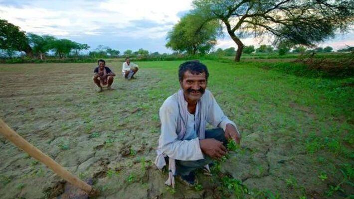 Success story of a farmer