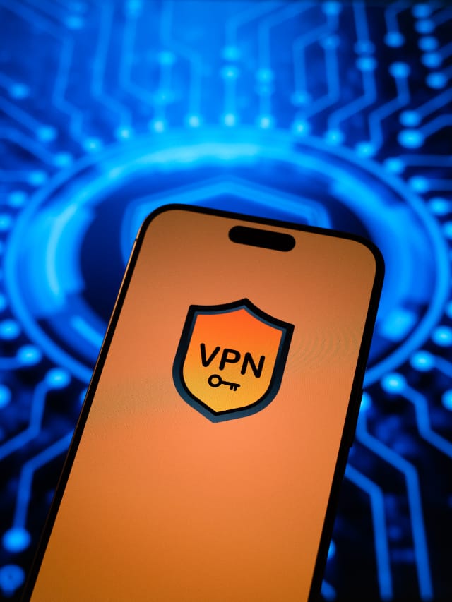 These six VPN apps removed by google and apple in india 