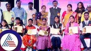 Anniversary of Gurukula International School suh