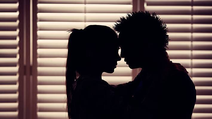 love affiar
