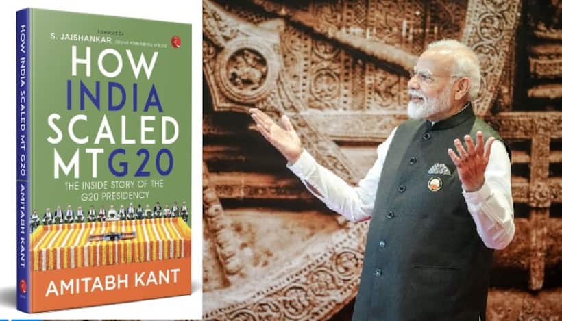 Inside G20 Summit 2023 negotiations: Amitabh Kant reveals how India secured 'consensus' on Delhi declaration