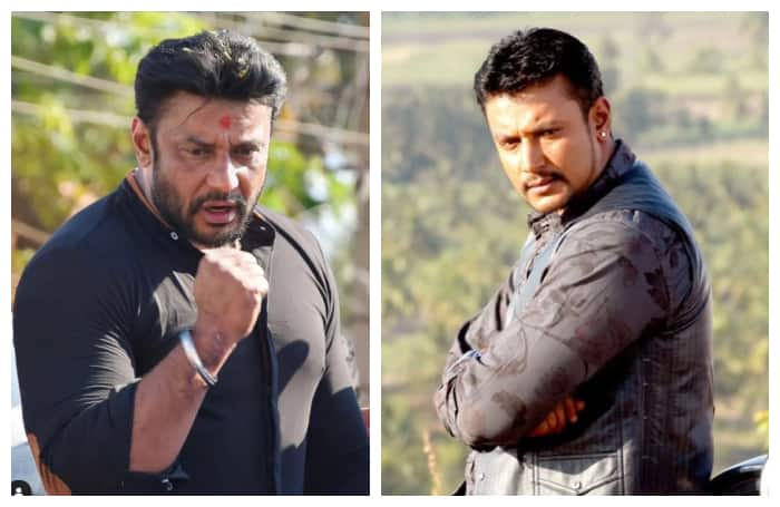 Sandalwood producer Bharath files court case against actor Darshan and friends over assault, life threats vkp