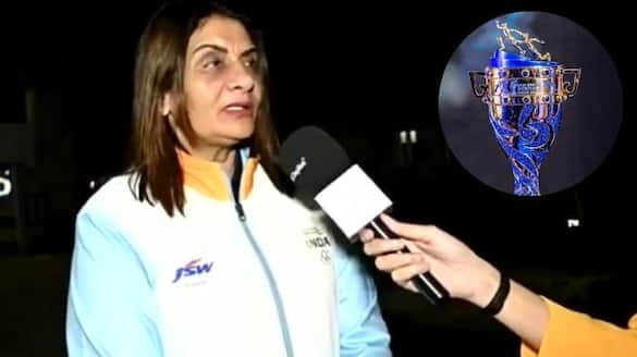 Kho Kho World Cup 2025: Indian Womens Team Coach Dr Munni Joon Exclusive Interview RMA