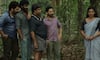 Chikkanna Sterrer Forest Movie Trailer Out