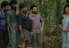 Chikkanna Sterrer Forest Movie Trailer Out