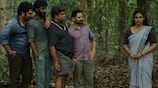 Chikkanna Sterrer Forest Movie Trailer Out