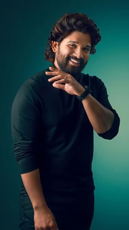 3. అల్లు అర్జున్