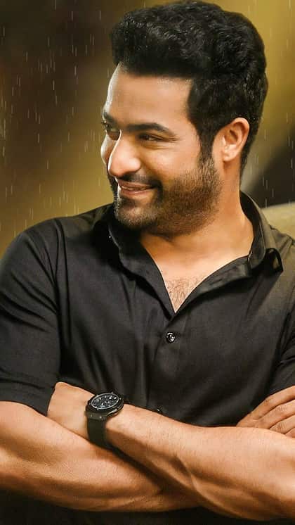2. జూ. ఎన్టీఆర్