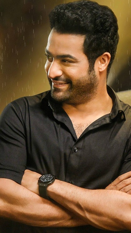 2. జూ. ఎన్టీఆర్