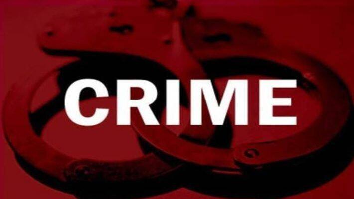 crime uttar pradesh