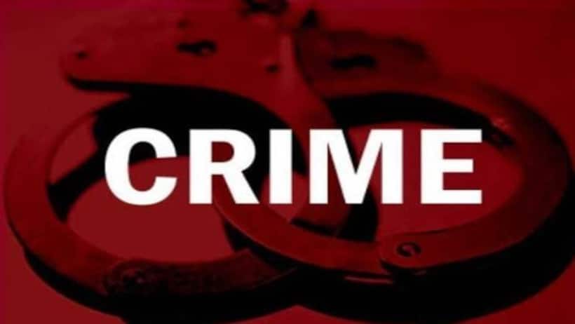 crime uttar pradesh