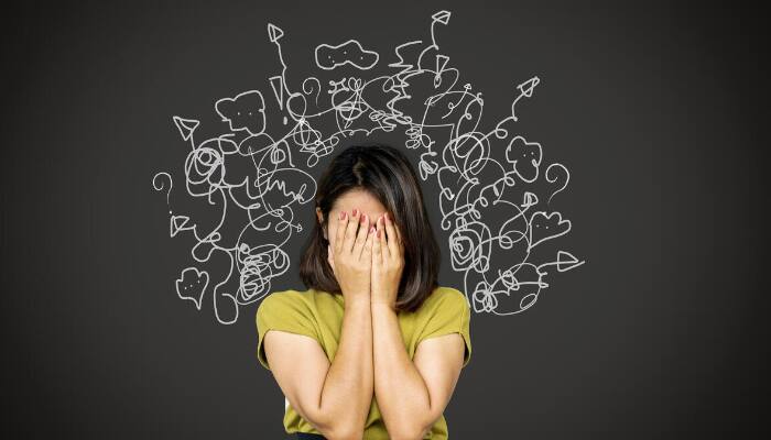 Women Health Guide: How stress affects women’s reproductive health
