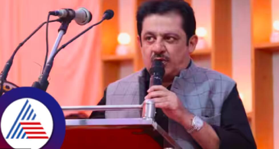 zameer ahmed khan