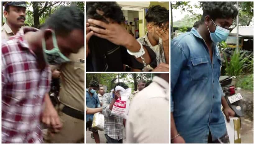 Pathanamthitta Rape Case: Cops take action to repatriate accused abroad; 28 arrested so far
