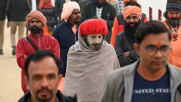 Kalpvas will start in Prayagraj Mahakumbh 2025 with the amrit snan of Paush Purnima