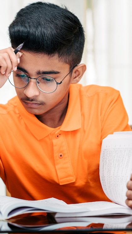 How to make a perfect study plan for CBSE exams