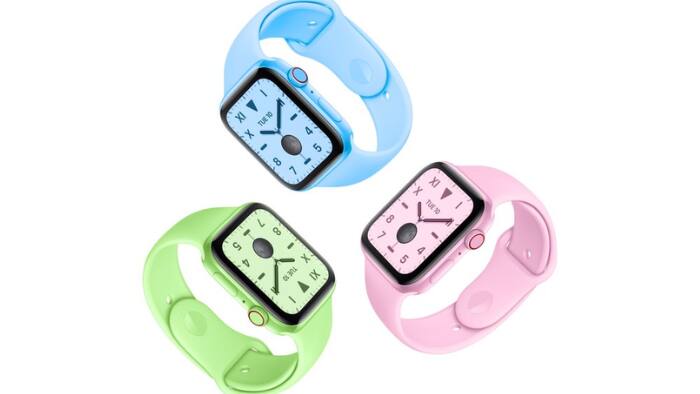 Apple Watch SE 3