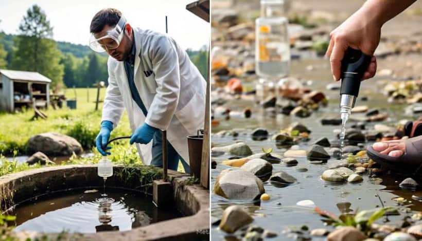 Groundwater in India: Rajasthan, Punjab struggle with Uranium contamination; Northeast, J&K excel in quality
