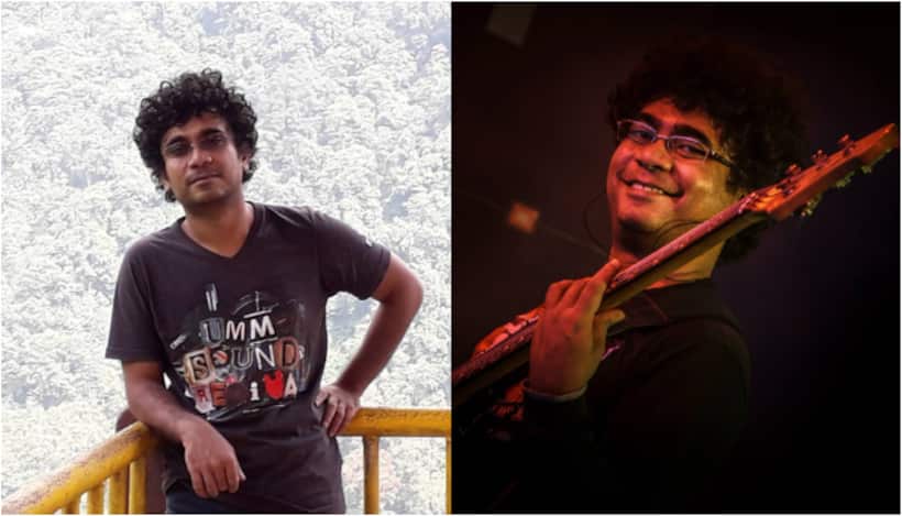 Ex  Fossils band member Chandramouli Biswas commits suicide; passes away at age 48