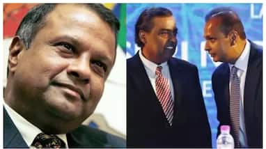 who is Anand Jain man played key role in Reliance growth and close friend of Mukesh Ambani who is Anand Jain man played key role in Reliance growth and close friend of Mukesh Ambani