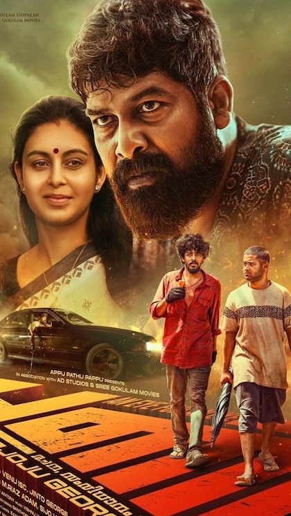 Suspense and thriller explosion on OTT
