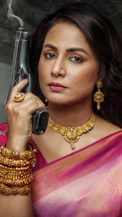 Griha Laxmi Web Series