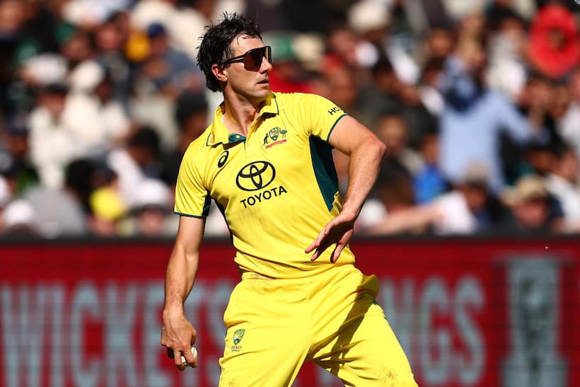 Champions Trophy 2025: Cummins, Hazlewood in Australia squad despite injuries; Marsh also included