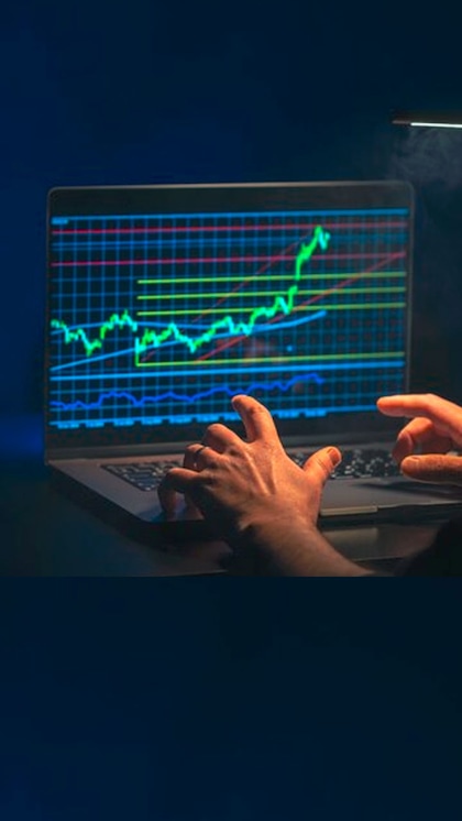 Stock market appears sluggish before the budget