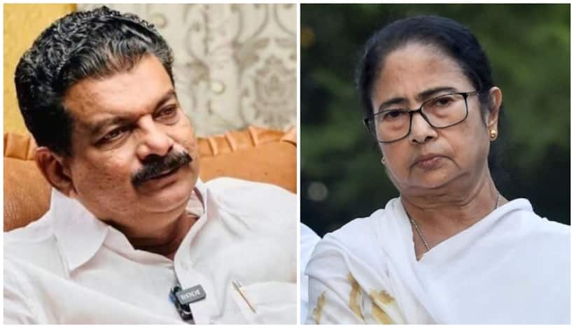 Mamata Banerjee appoints former MLA PV Anvar as TMC's Kerala Coordinator; Is TMC targeting minority votes?