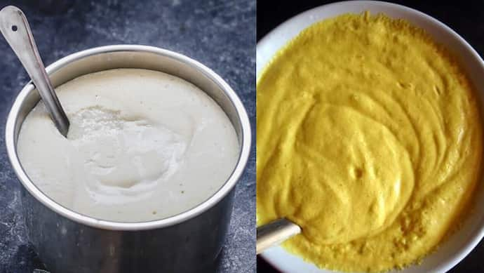 How to ferment idli dosa and khaman batter in winter 