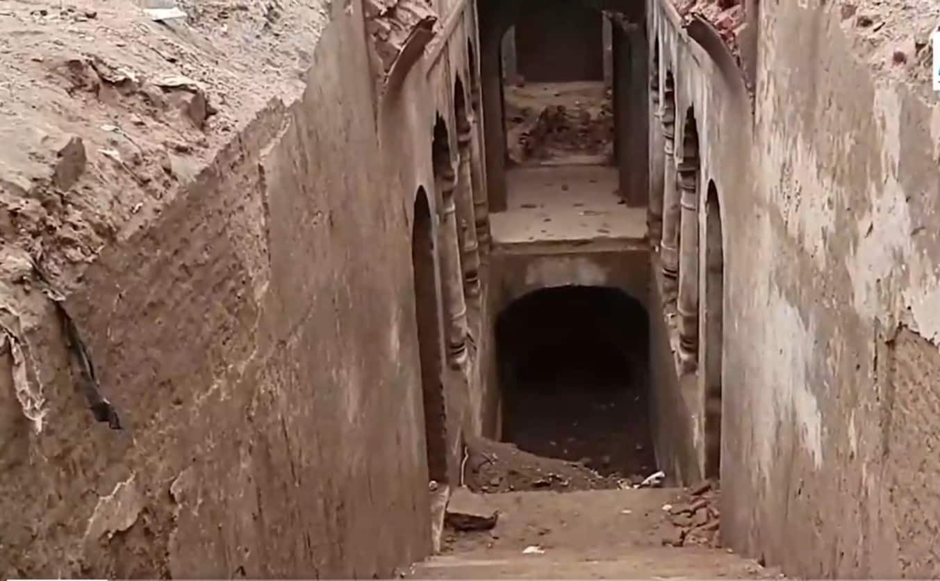 Land scam in UP's Samhal: 'Fake will' used to sell 114 plots near 150-year-old stepwell, dupe buyers