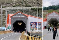 Z Morh Tunnel: Engineering marvel connecting Sonamarg, Ladakh, and beyond; Read 10 key facts iwh