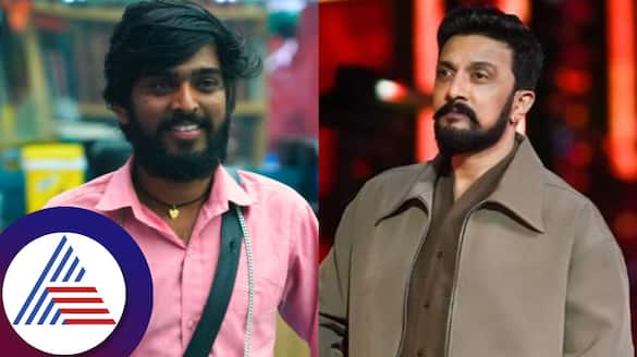 Netizens angry on bigg boss team for supporting hanumanthu to win trophy 