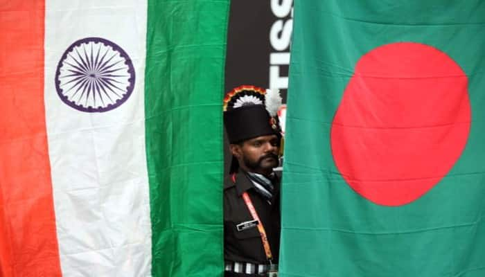 BREAKING: India summons top Bangladeshi diplomat in Delhi over border fencing issues