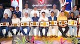 Bengaluru Press club Award 2025 sat