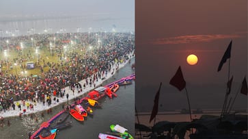 Maha Kumbh Mela: 5 best places for stunning photography iwh