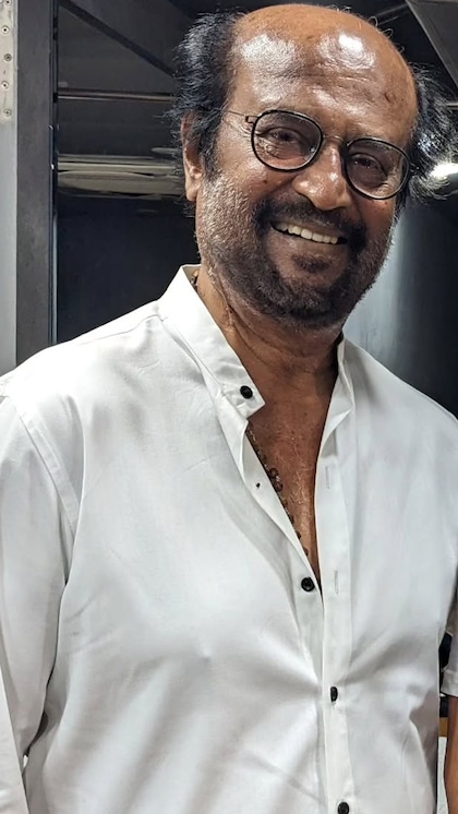 2. రజనీకాంత్