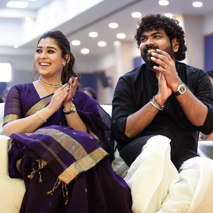 నయనతార