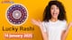 Lucky Rashi 14 January 2025: किसे मिलेगी प्रॉपर्टी-कौन बनेगा तकदीर वाला?