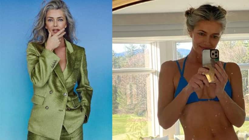 aulina porizkov shares heals with body positivity