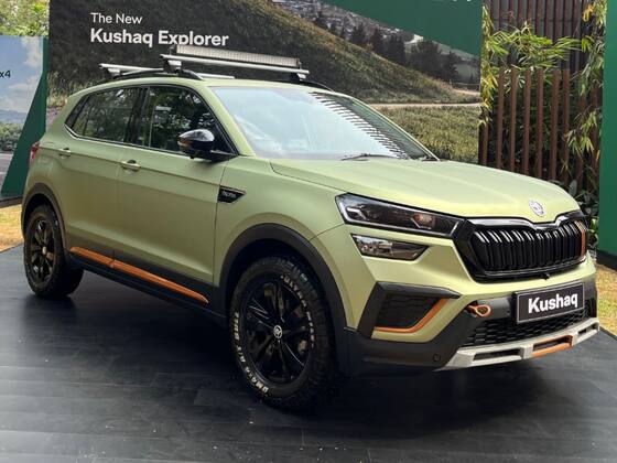 Skoda: స్కోడా కొనుక్కోవాలనుకొనే వారికి గుడ్ న్యూస్: త్వరలోనే మార్కెట్ లోకి 4 కొత్త కార్లు