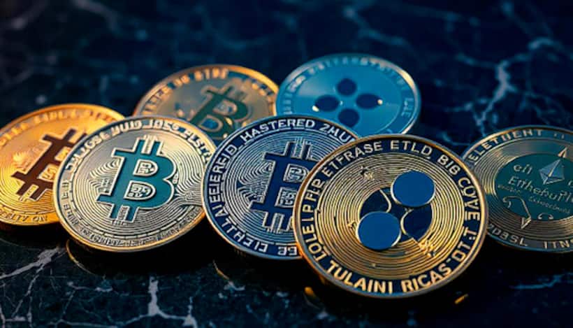 DLUME’S Meteoric Rise Awaits! The Next Crypto to Explode Like Solana in 2024!