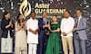 Nurse Maria Victoria Juan Won Aster Guardians Global Nursing Award 2024 san