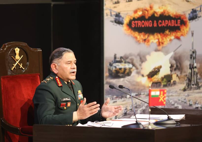 Integrated Battle Groups to be established this year? How IBGs can enhance defence against China and Pakistan