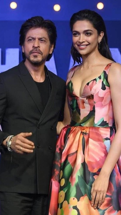 Shah Rukh Khan to Deepika Padukone: 7 stars with no releases in 2025