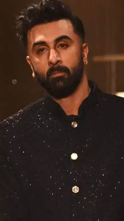 2. Ranbir Kapoor