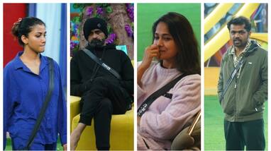 bigg boss kannada 11 kiccha sudeep announced mid week elimination bigg boss kannada 11 kiccha sudeep announced mid week elimination